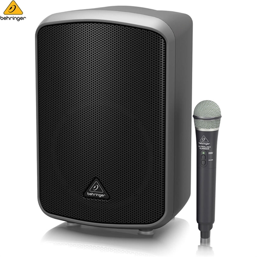 Loa Behringer MPA200BT 4